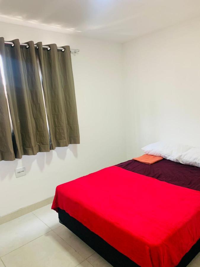 Apartamento Sp Bairro Tremembe / Apt 5 圣保罗 外观 照片
